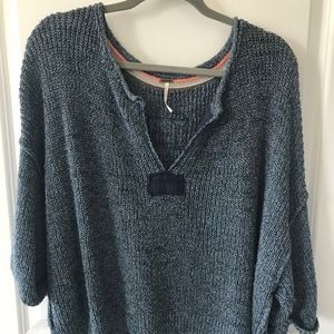 Free People DayBreak Sweater